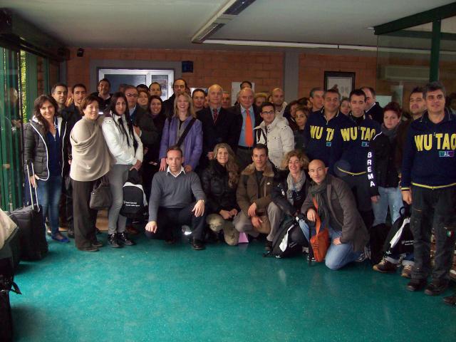 Corso C Gruppo Roma dic2011
