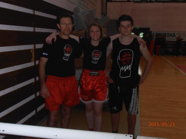 P5230108 SANDA WARRIORS BST